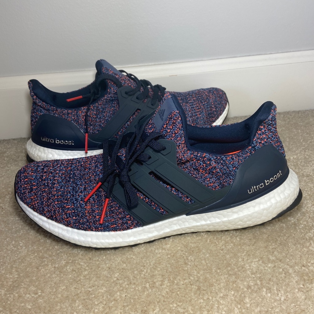 Adidas Ultraboost 4.0